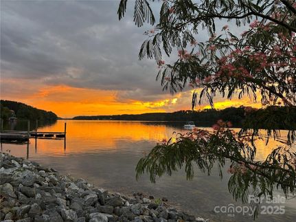 Homesite for sale in Burke County, North Carolina