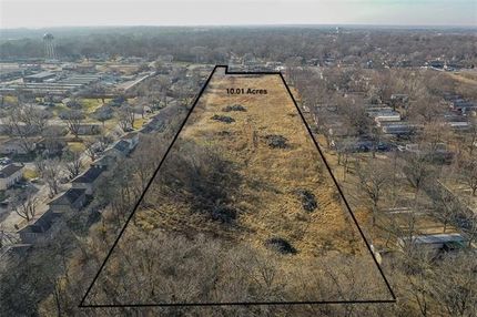 Timberland Property for sale in Cass County, Missouri