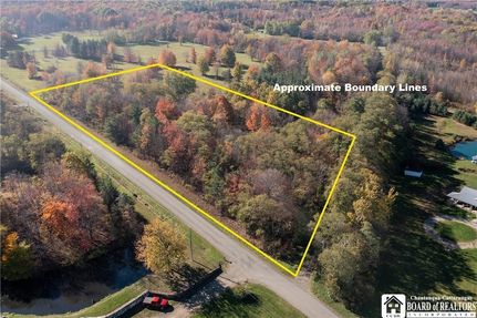 Recreational Property for sale in Chautauqua County, New York