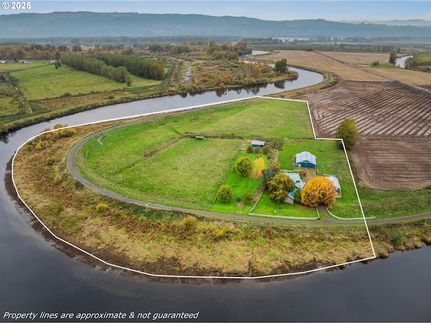 Waterfront Property for sale in Columbia County, Oregon