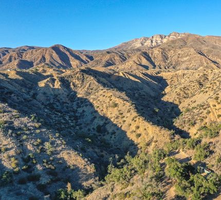 Undeveloped Land for sale in Ventura County, California