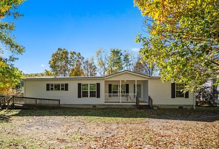 House for sale in Monroe County, West Virginia