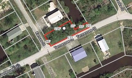 Farm and Ranch for sale in Hancock County, Mississippi