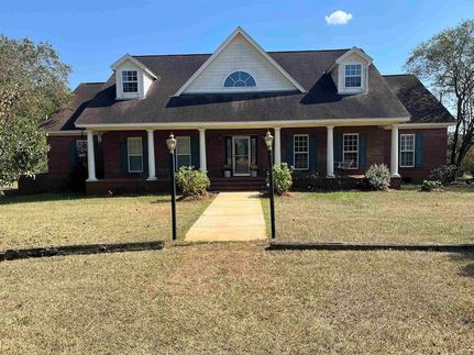 House for sale in Butler County, Alabama