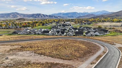 Undeveloped Land for sale in Wasatch County, Utah