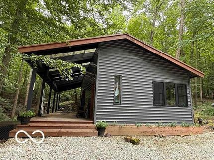 Commercial Property for sale in Greene County, Indiana