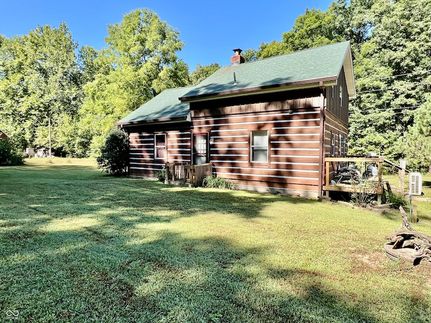 Recreational Property for sale in Brown County, Indiana