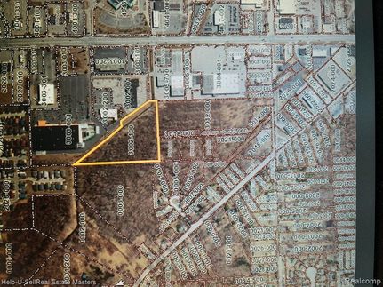 Undeveloped Land for sale in Saint Clair County, Michigan