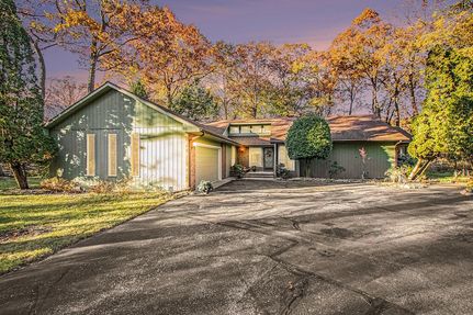 Recreational Property for sale in Berrien County, Michigan