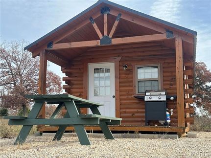 Undeveloped Land for sale in Reynolds County, Missouri