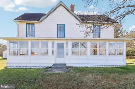 Recreational Property for sale in Westmoreland County, Virginia