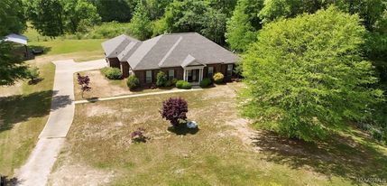 House for sale in Elmore County, Alabama