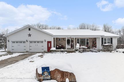Farm and Ranch for sale in Eaton County, Michigan