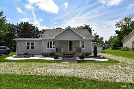 House for sale in Madison County, Illinois