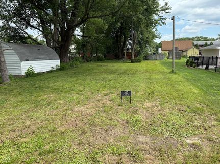 Land for sale in Boone County, Indiana