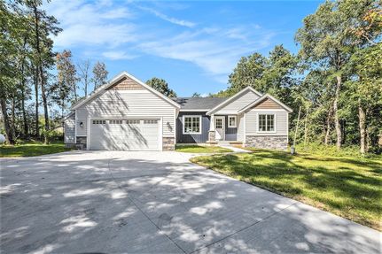 Timberland Property for sale in Barry County, Michigan