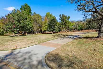 Homesite for sale in Denton County, Texas