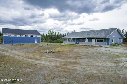 Homesite for sale in Kenai Peninsula Borough, Alaska