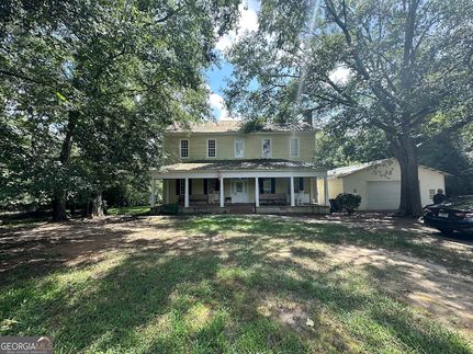 Farm and Ranch for sale in Greene County, Georgia