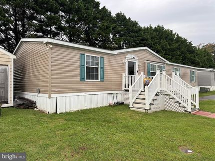 Timberland Property for sale in Sussex County, Delaware