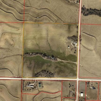 Recreational Property for sale in Pottawattamie County, Iowa