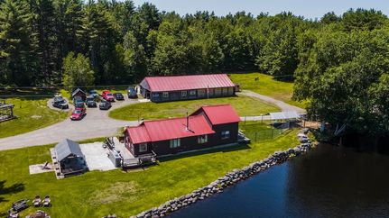 Farm and Ranch for sale in Penobscot County, Maine