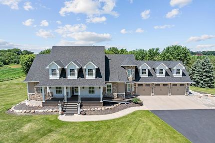 Undeveloped Land for sale in Scott County, Minnesota