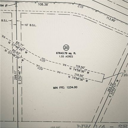 Undeveloped Land for sale in Washington County, Arkansas