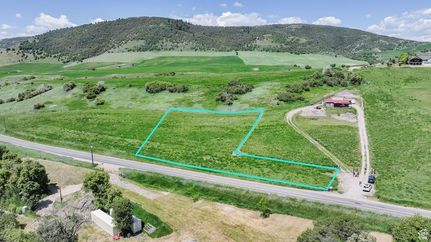 Homesite for sale in Franklin County, Idaho