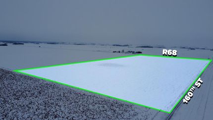 Farm and Ranch for sale in Hancock County, Iowa