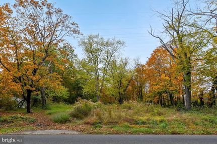 Homesite for sale in Gloucester County, New Jersey