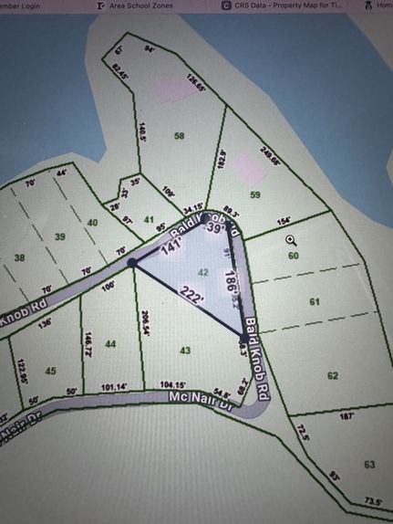 Commercial Property for sale in Houston County, Tennessee