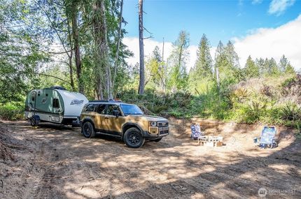 Recreational Property for sale in Pierce County, Washington