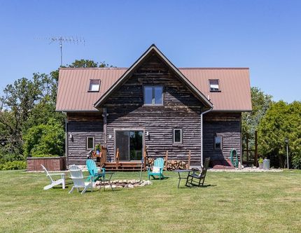 Hunting Property for sale in Fond du Lac County, Wisconsin