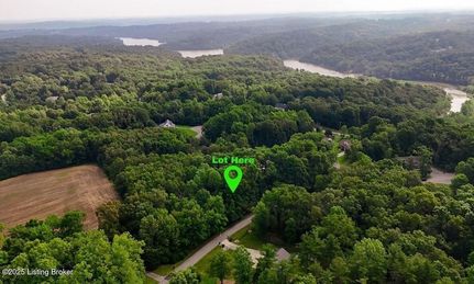 Recreational Property for sale in Meade County, Kentucky