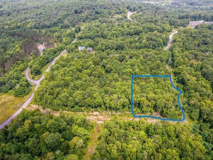 House for sale in Tucker County, West Virginia