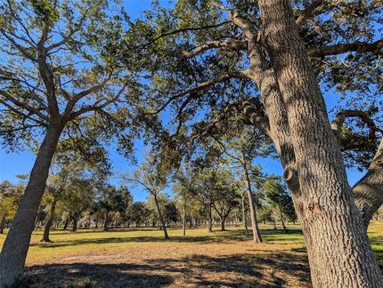 Lakefront Property for sale in Brazoria County, Texas