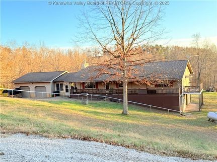 Recreational Property for sale in Jackson County, West Virginia