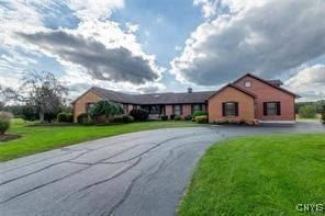 Lakefront Property for sale in Oswego County, New York