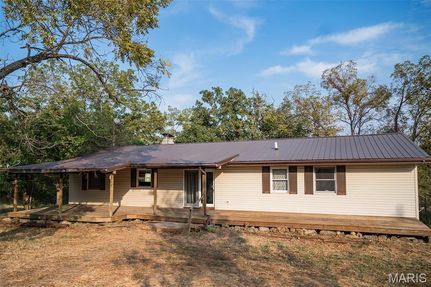 Timberland Property for sale in Morgan County, Missouri