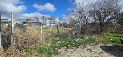 Land for sale in Harris County, Texas