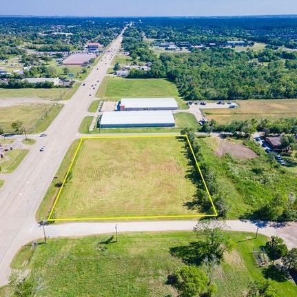 Timberland Property for sale in Galveston County, Texas