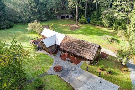 Recreational Property for sale in Humboldt County, California