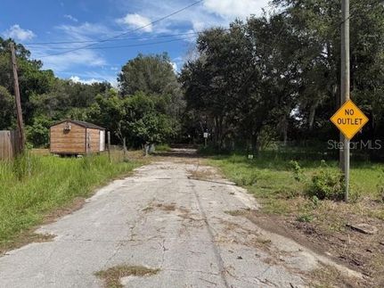 Homesite for sale in Polk County, Florida