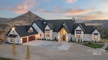 Timberland Property for sale in Gem County, Idaho