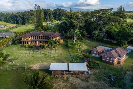 Farm and Ranch for sale in Maui County, Hawaii
