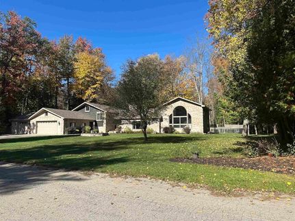 Timberland Property for sale in Marinette County, Wisconsin