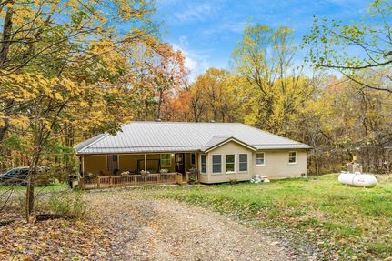 Recreational Property for sale in Licking County, Ohio
