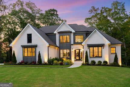 Hunting Property for sale in Fulton County, Georgia