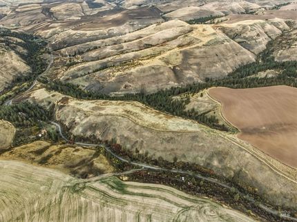 Timberland Property for sale in Nez Perce County, Idaho